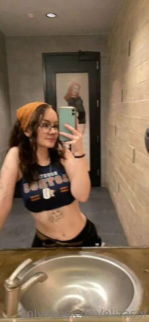 Elizasof OnlyFans Leaked Free Thumbnail Picture - #pAbgihfSpw