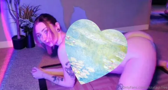 Elizataskfree OnlyFans Leaked Free Thumbnail Picture - #2Y1y3MZQ18