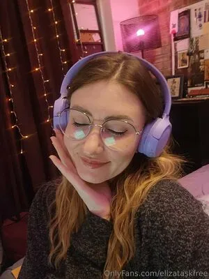 Elizataskfree OnlyFans Leaked Free Thumbnail Picture - #Ofd8TquqME