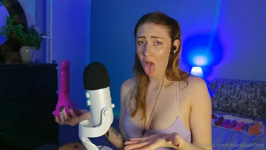 Elizataskfree OnlyFans Leaked Free Thumbnail Picture - #QnNszBi8iG