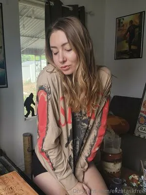 Elizataskfree OnlyFans Leaked Free Thumbnail Picture - #cE0OkLQR1n