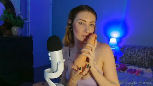 Elizataskfree OnlyFans Leaked Free Thumbnail Picture - #qNHkQyik7F