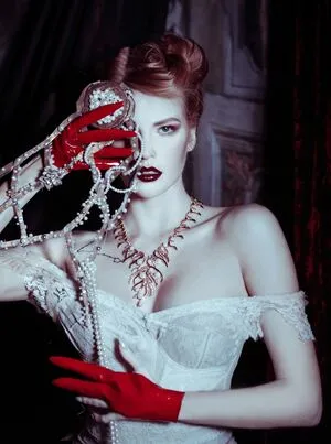 Elizaveta Bond OnlyFans Leaked Free Thumbnail Picture - #5z62CYjnsr