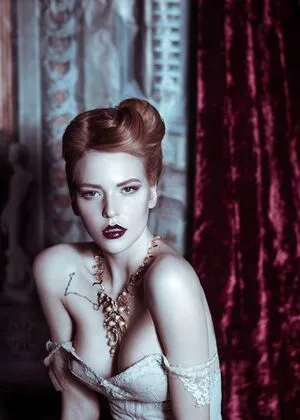 Elizaveta Bond OnlyFans Leaked Free Thumbnail Picture - #PaRosrQeLO