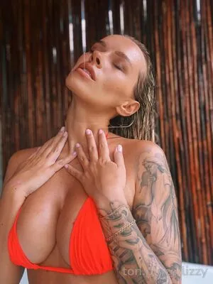 Elizaveta Kordobovskaya OnlyFans Leaked Free Thumbnail Picture - #6zPanTOYas