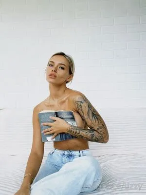 Elizaveta Kordobovskaya OnlyFans Leaked Free Thumbnail Picture - #LRdYaDROOc
