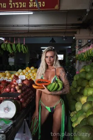 Elizaveta Kordobovskaya OnlyFans Leaked Free Thumbnail Picture - #StggQ7vveY