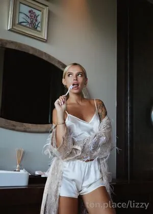 Elizaveta Kordobovskaya OnlyFans Leaked Free Thumbnail Picture - #VK0sppGlqm
