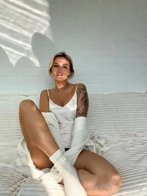 Elizaveta Kordobovskaya OnlyFans Leaked Free Thumbnail Picture - #Zrkmic3g0o