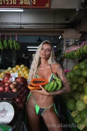 Elizaveta Kordobovskaya OnlyFans Leaked Free Thumbnail Picture - #ihHGJFgjdh