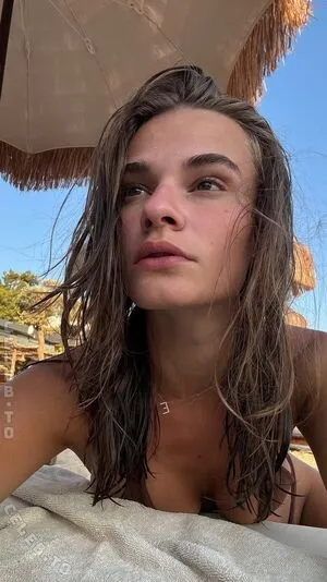 Elizaveta Minyaeva OnlyFans Leaked Free Thumbnail Picture - #hARMSrH2OO