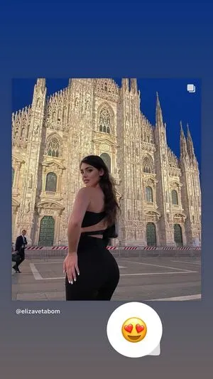 Elizavetabom OnlyFans Leaked Free Thumbnail Picture - #NpwgDf3V8T