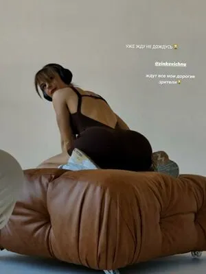 Elizavettka OnlyFans Leaked Free Thumbnail Picture - #YkOTSF6jgu