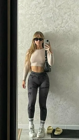 Elizavettka OnlyFans Leaked Free Thumbnail Picture - #zxnWPKNOyp