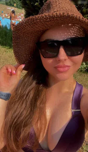 Elizavjeta OnlyFans Leaked Free Thumbnail Picture - #3W4QjwYS8V