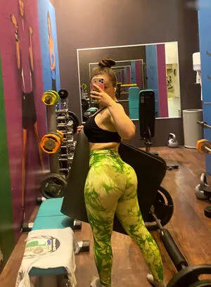 Elizavjeta OnlyFans Leaked Free Thumbnail Picture - #UA8HzA31Pp