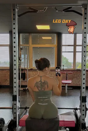 Elizavjeta OnlyFans Leaked Free Thumbnail Picture - #YkIPweqnm9