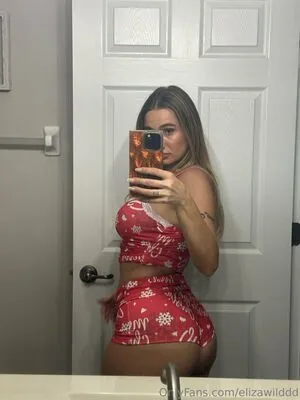 Elizawilddd OnlyFans Leaked Free Thumbnail Picture - #2WRjJunepB