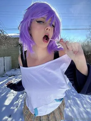 Elizawitchcosplay OnlyFans Leaked Free Thumbnail Picture - #4ECyn2KSX2