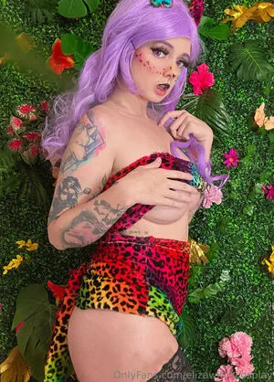 Elizawitchcosplay OnlyFans Leaked Free Thumbnail Picture - #AR8M77eCkT