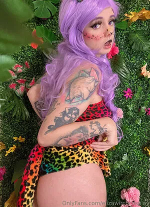 Elizawitchcosplay OnlyFans Leaked Free Thumbnail Picture - #Dd2hJmNWkW