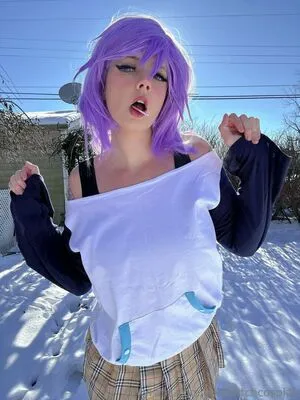 Elizawitchcosplay OnlyFans Leaked Free Thumbnail Picture - #FOeVFZ9bee