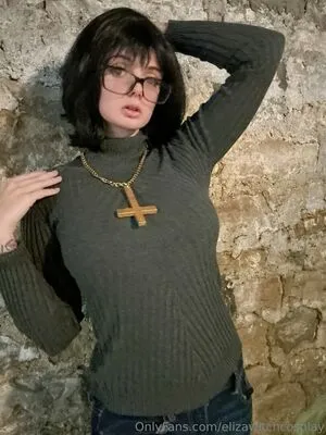 Elizawitchcosplay OnlyFans Leaked Free Thumbnail Picture - #KQVL6vaiZB