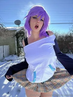 Elizawitchcosplay OnlyFans Leaked Free Thumbnail Picture - #UTE4M8e8GM