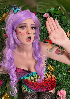 Elizawitchcosplay OnlyFans Leaked Free Thumbnail Picture - #dM9J2p87zt
