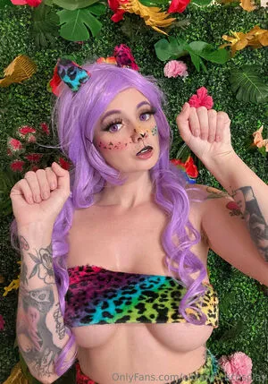 Elizawitchcosplay OnlyFans Leaked Free Thumbnail Picture - #eRbfvkowNn