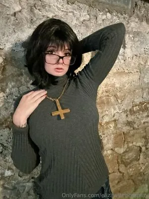 Elizawitchcosplay OnlyFans Leaked Free Thumbnail Picture - #rH0BDlYT7Y