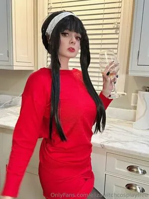 Elizawitchcosplayfree OnlyFans Leaked Free Thumbnail Picture - #dc01pCMeTG