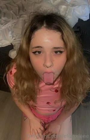 Elizaxleee OnlyFans Leaked Free Thumbnail Picture - #jcdjdh9WOe