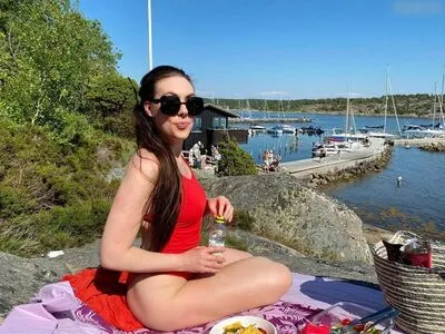 Elize Ryd OnlyFans Leaked Free Thumbnail Picture - #6eD1cKaIqZ