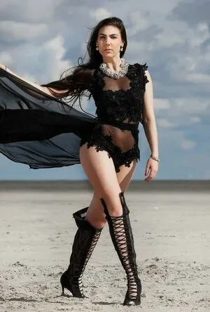 Elize Ryd OnlyFans Leaked Free Thumbnail Picture - #A3ihfSr1FB