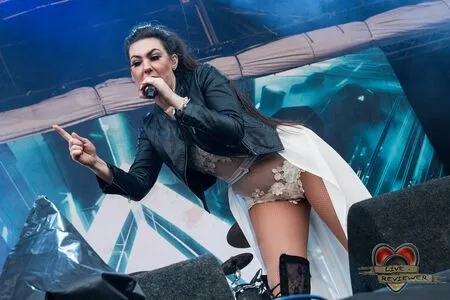 Elize Ryd OnlyFans Leaked Free Thumbnail Picture - #JL9PyKelhc