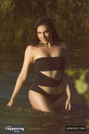 Elize Ryd OnlyFans Leaked Free Thumbnail Picture - #Z4eKNzhX9N