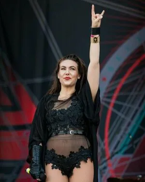 Elize Ryd OnlyFans Leaked Free Thumbnail Picture - #eTMpbSmcRu