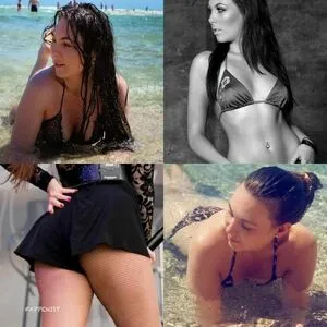 Elize Ryd OnlyFans Leaked Free Thumbnail Picture - #gkubf2T3nN