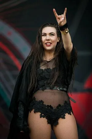 Elize Ryd OnlyFans Leaked Free Thumbnail Picture - #jok9wivPDb