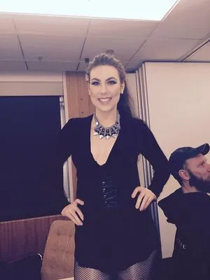 Elize Ryd OnlyFans Leaked Free Thumbnail Picture - #kinEVpAWm4
