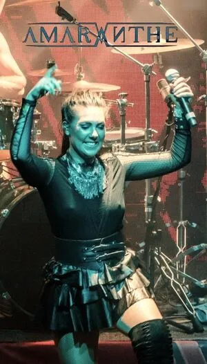 Elize Ryd OnlyFans Leaked Free Thumbnail Picture - #o9KEnGYs7n
