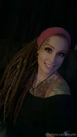 Elizybit OnlyFans Leaked Free Thumbnail Picture - #MHEp7yoeUW
