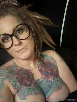 Elizybit OnlyFans Leaked Free Thumbnail Picture - #WGmCbVYXGa