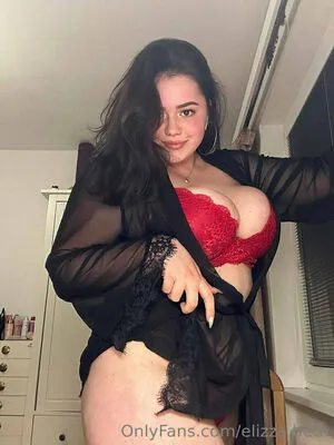 Elizza Beth OnlyFans Leaked Free Thumbnail Picture - #0b36ubbvXl