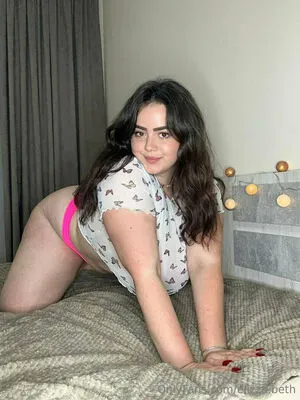 Elizza Beth OnlyFans Leaked Free Thumbnail Picture - #0zBArXaQXf