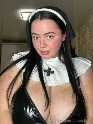 Elizza Beth OnlyFans Leaked Free Thumbnail Picture - #1dsj0Y9Lqp
