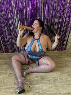 Elizza Beth OnlyFans Leaked Free Thumbnail Picture - #5trDsfiPq1