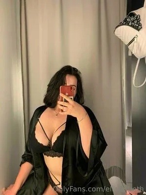 Elizza Beth OnlyFans Leaked Free Thumbnail Picture - #Bi71iXVAIa