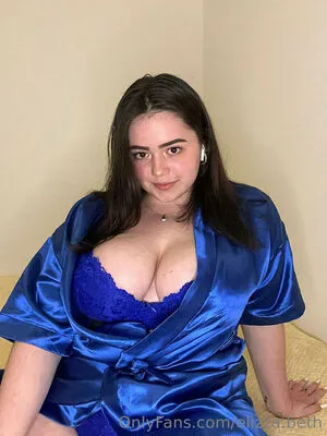 Elizza Beth OnlyFans Leaked Free Thumbnail Picture - #MYdR16gwpd
